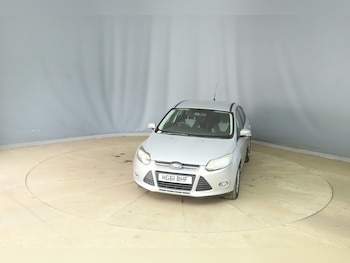 Used Ford Focus 2011 for sale - 79575045: Photo