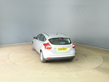 Used Ford Focus 2011 for sale - 79575045: Photo