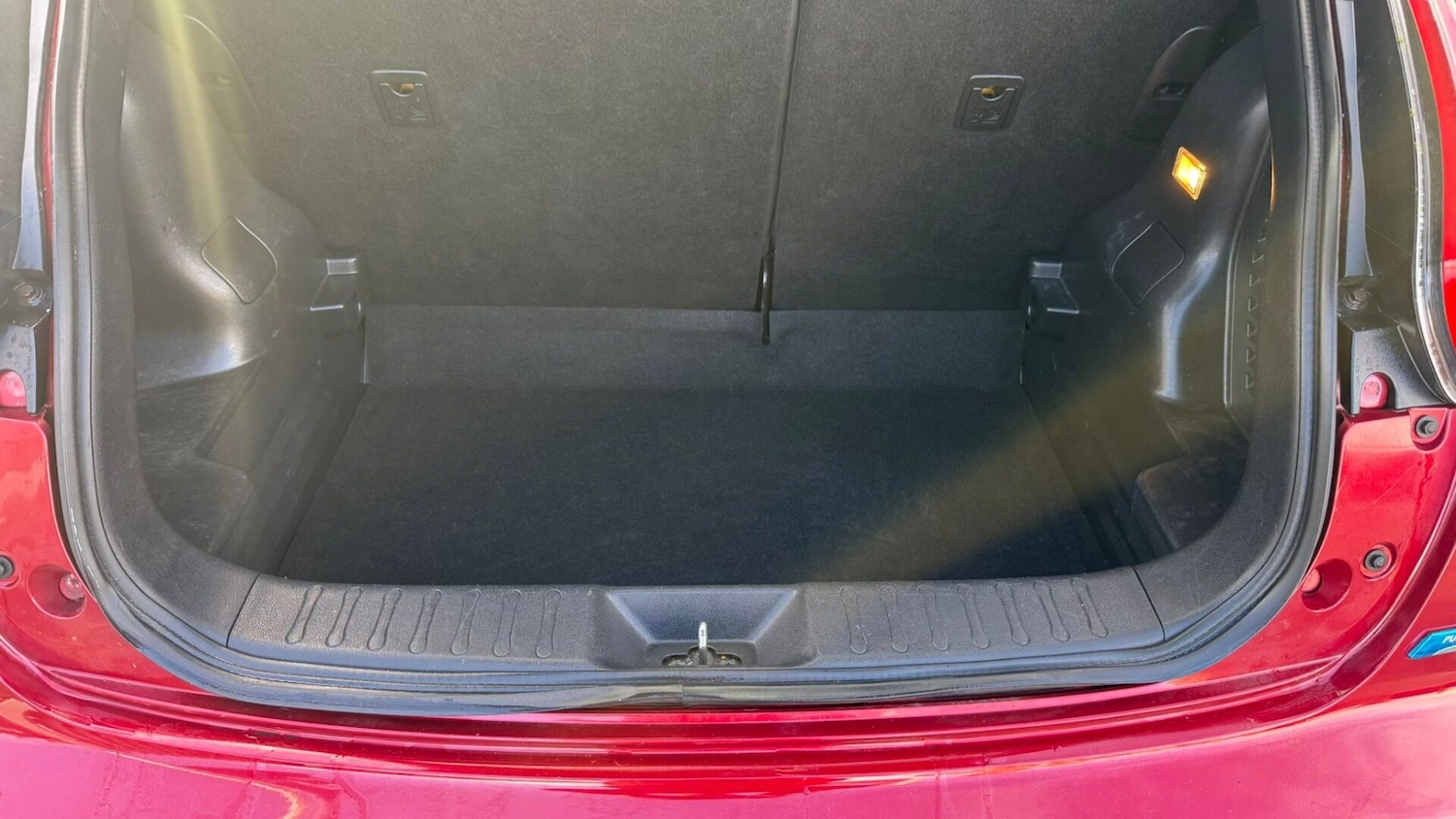 Used Nissan Juke 2015 for sale - 76707444: Photo 7