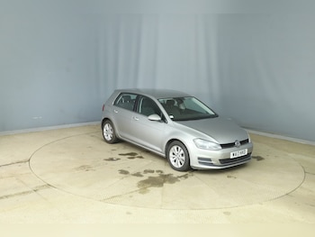 Used Volkswagen Golf 2013 for sale - 78642165: Photo