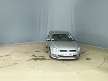 Used Volkswagen Golf 2013 for sale - 78642165: Photo