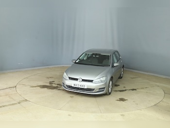 Used Volkswagen Golf 2013 for sale - 78642165: Photo