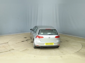 Used Volkswagen Golf 2013 for sale - 78642165: Photo