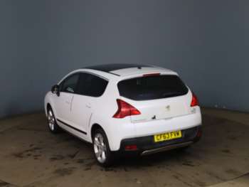 Used Peugeot 3008 2014 for sale - 74901549: Photo