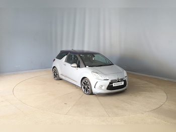 2014 - E-HDI AIRDREAM DSPORT PLUS 3-Door