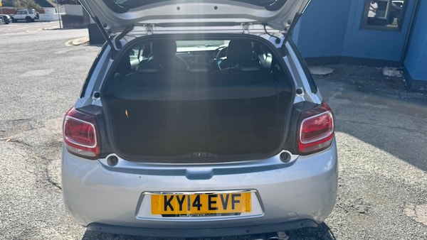 Used Citroen DS3 2014 for sale - 75701435: Photo 7