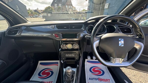 Used Citroen DS3 2014 for sale - 75701435: Photo 8