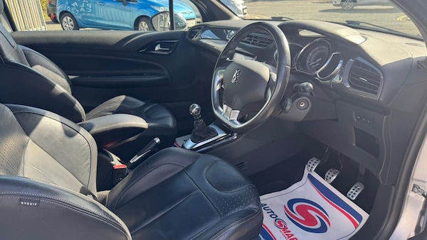 Used Citroen DS3 2014 for sale - 75701435: Photo 9
