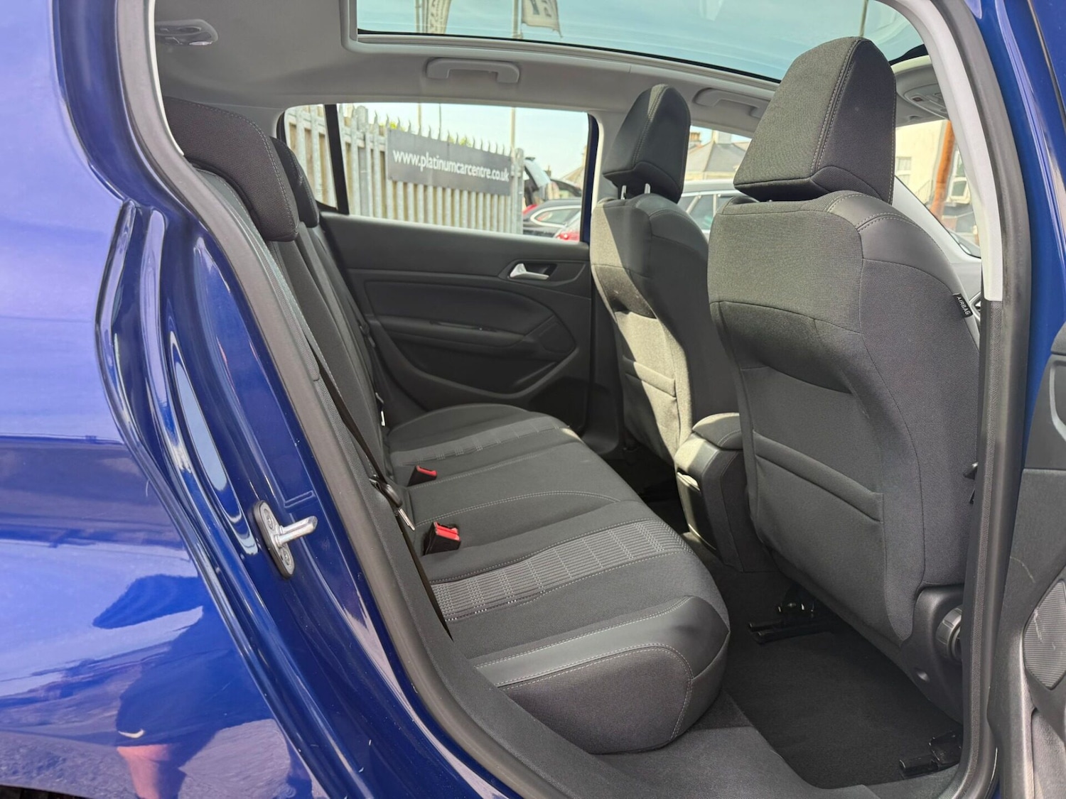 Used Peugeot 308 2018 for sale - 77296696: Photo 10