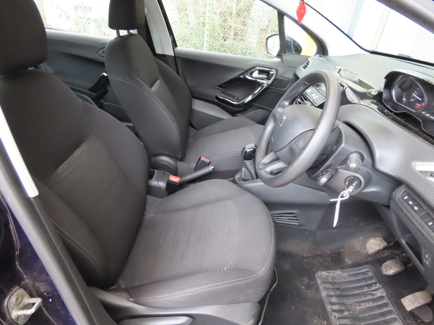 Used Peugeot 208 2016 for sale - 78012881: Photo 10