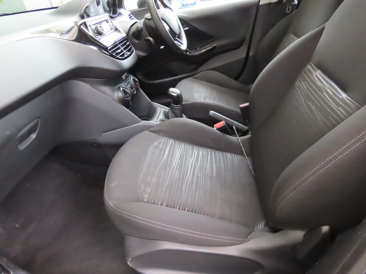 Used Peugeot 208 2016 for sale - 78012881: Photo 11