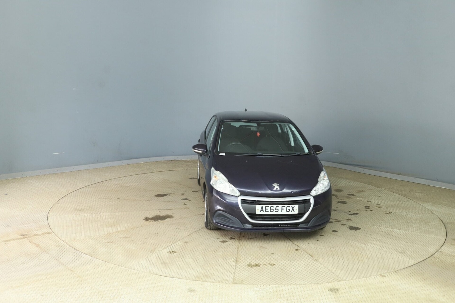 Used Peugeot 208 2016 for sale - 78012881: Photo 2