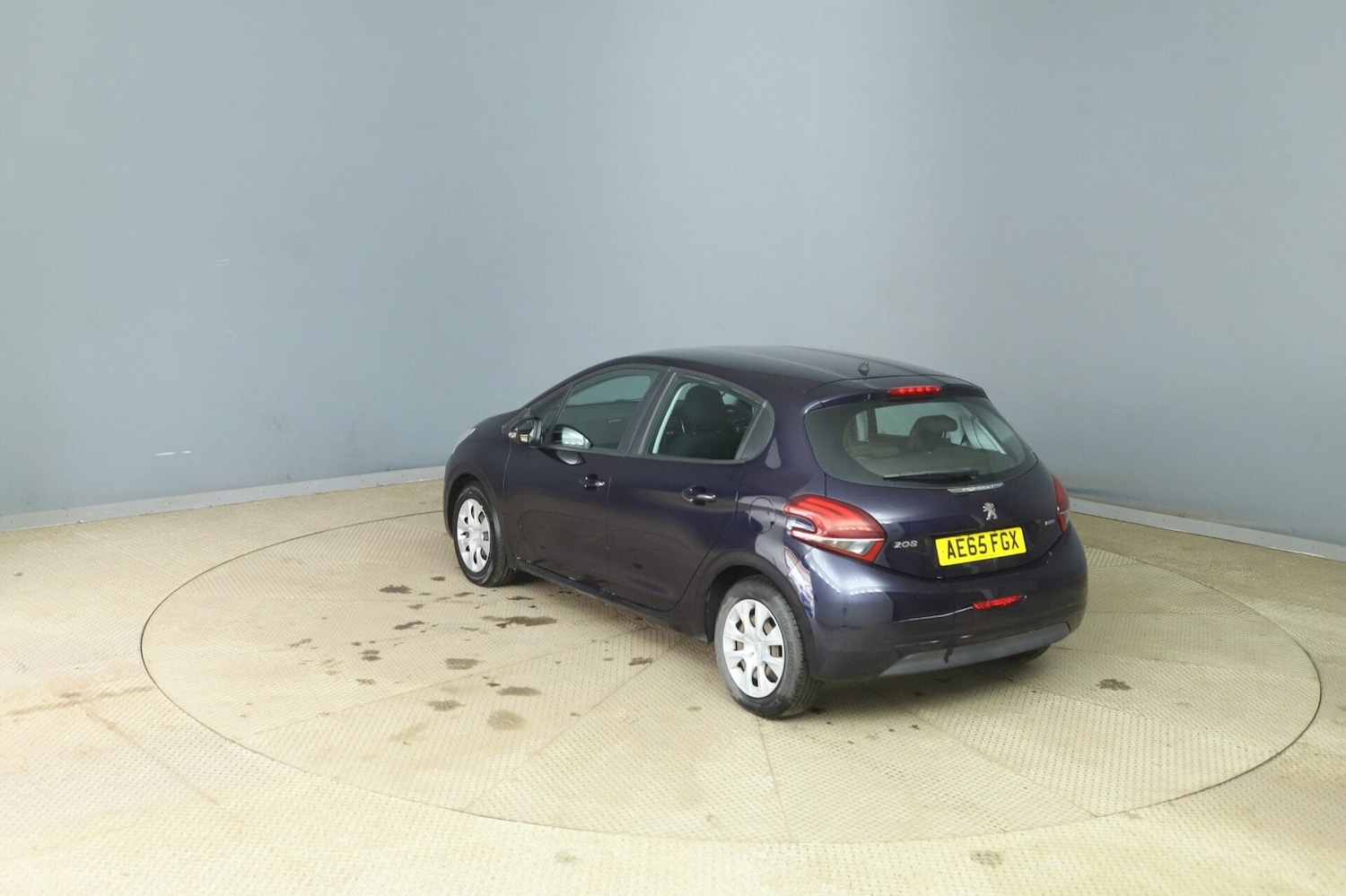 Used Peugeot 208 2016 for sale - 78012881: Photo 5
