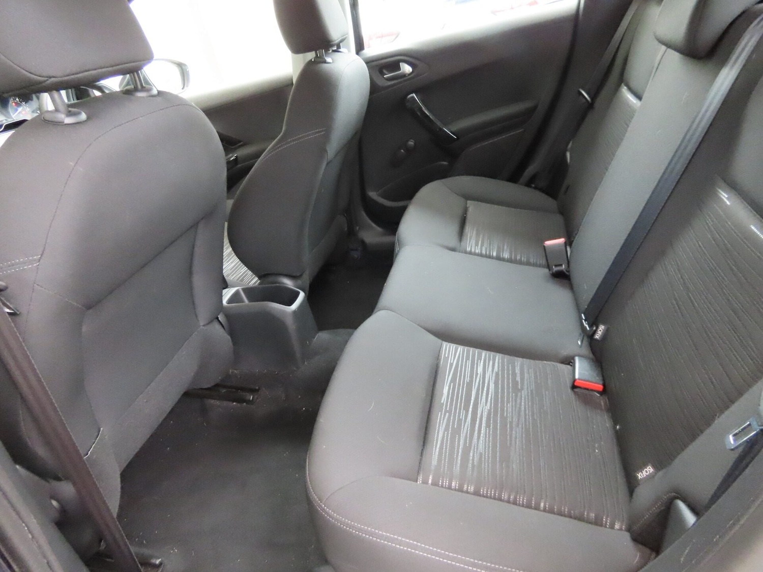 Used Peugeot 208 2016 for sale - 78012881: Photo 7