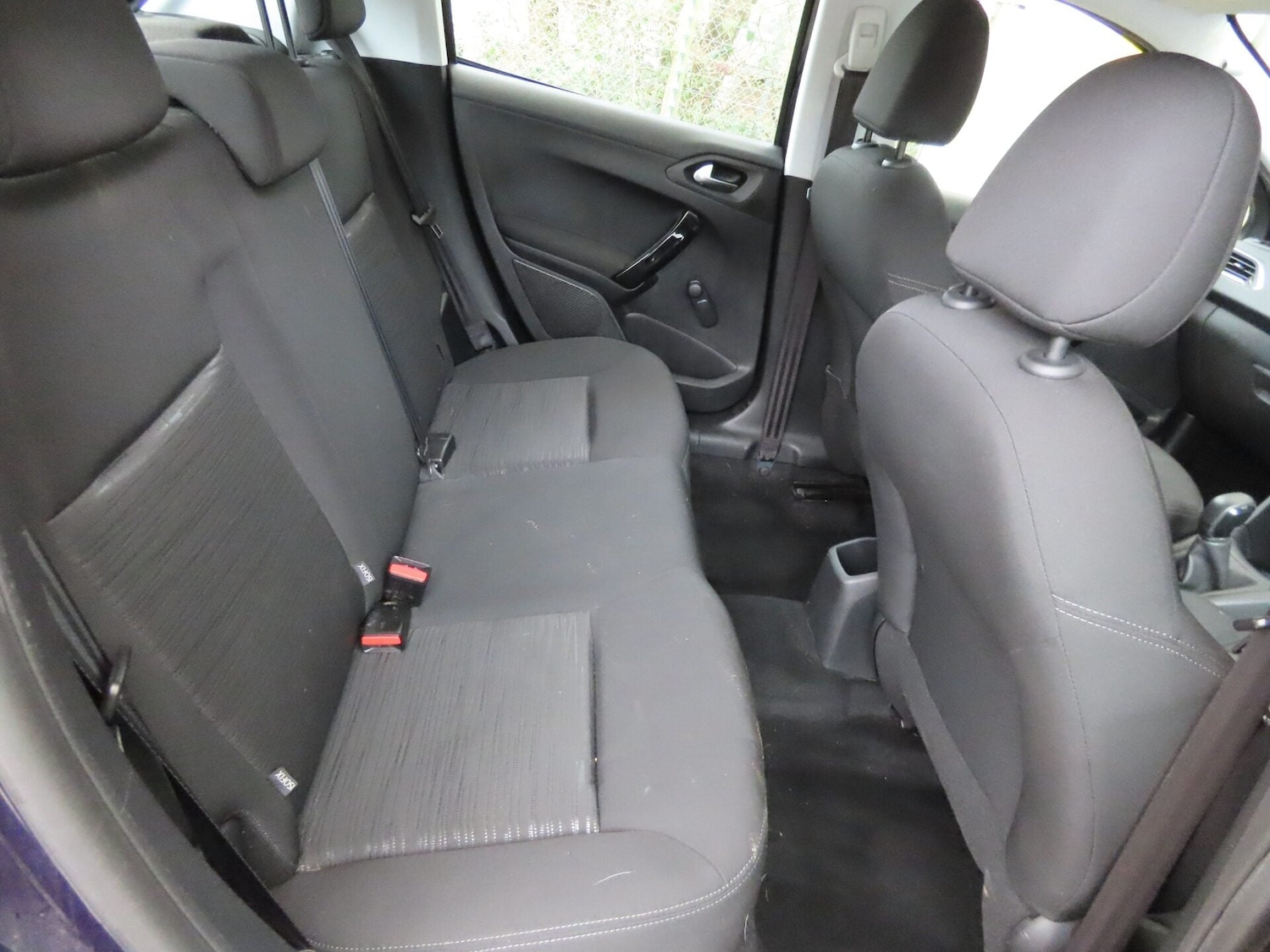 Used Peugeot 208 2016 for sale - 78012881: Photo 8