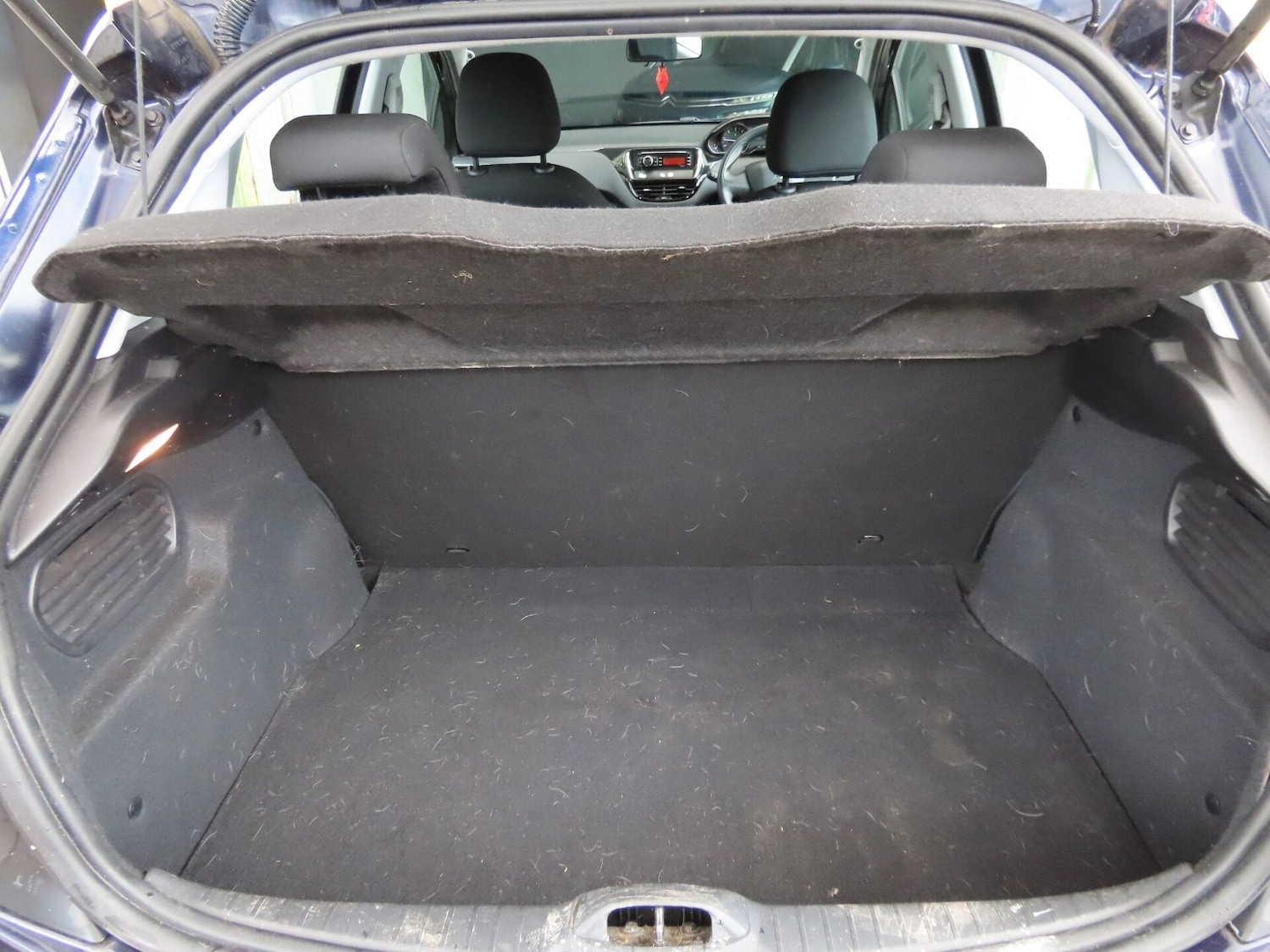 Used Peugeot 208 2016 for sale - 78012881: Photo 9