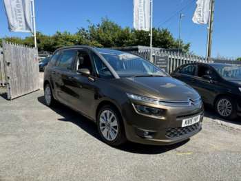 2015 (15) - E-HDI EXCLUSIVE 5-Door
