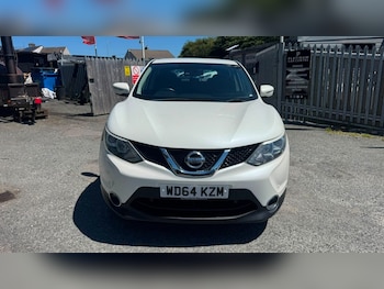 Used Nissan Qashqai 2015 for sale - 79069389: Photo