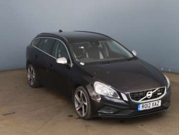 2012 (12) - DRIVE R-DESIGN S/S 5-Door