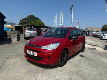 Used Citroen C3 2015 for sale - 75500143: Photo