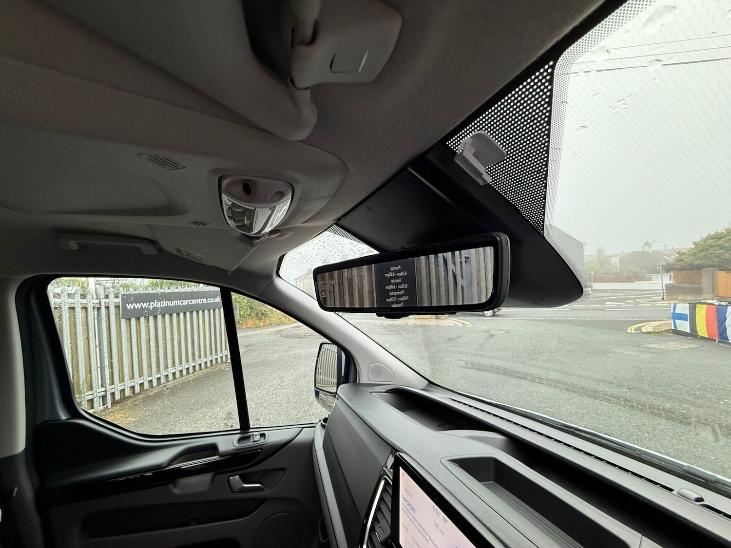 Used Ford Transit Custom 2023 for sale - 77541499: Photo 12