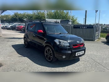 Used Kia Soul 2010 for sale - 78343563: Photo