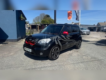 Used Kia Soul 2010 for sale - 78343563: Photo