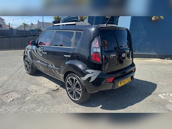 Used Kia Soul 2010 for sale - 78343563: Photo