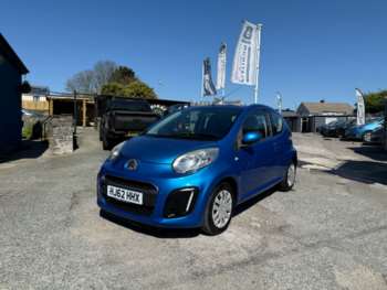 Used Citroen C1 2012 for sale - 74825789: Photo