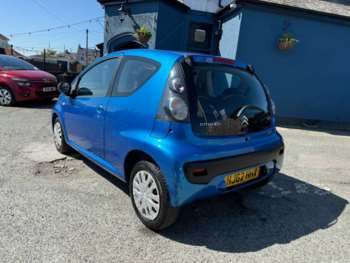 Used Citroen C1 2012 for sale - 74825789: Photo
