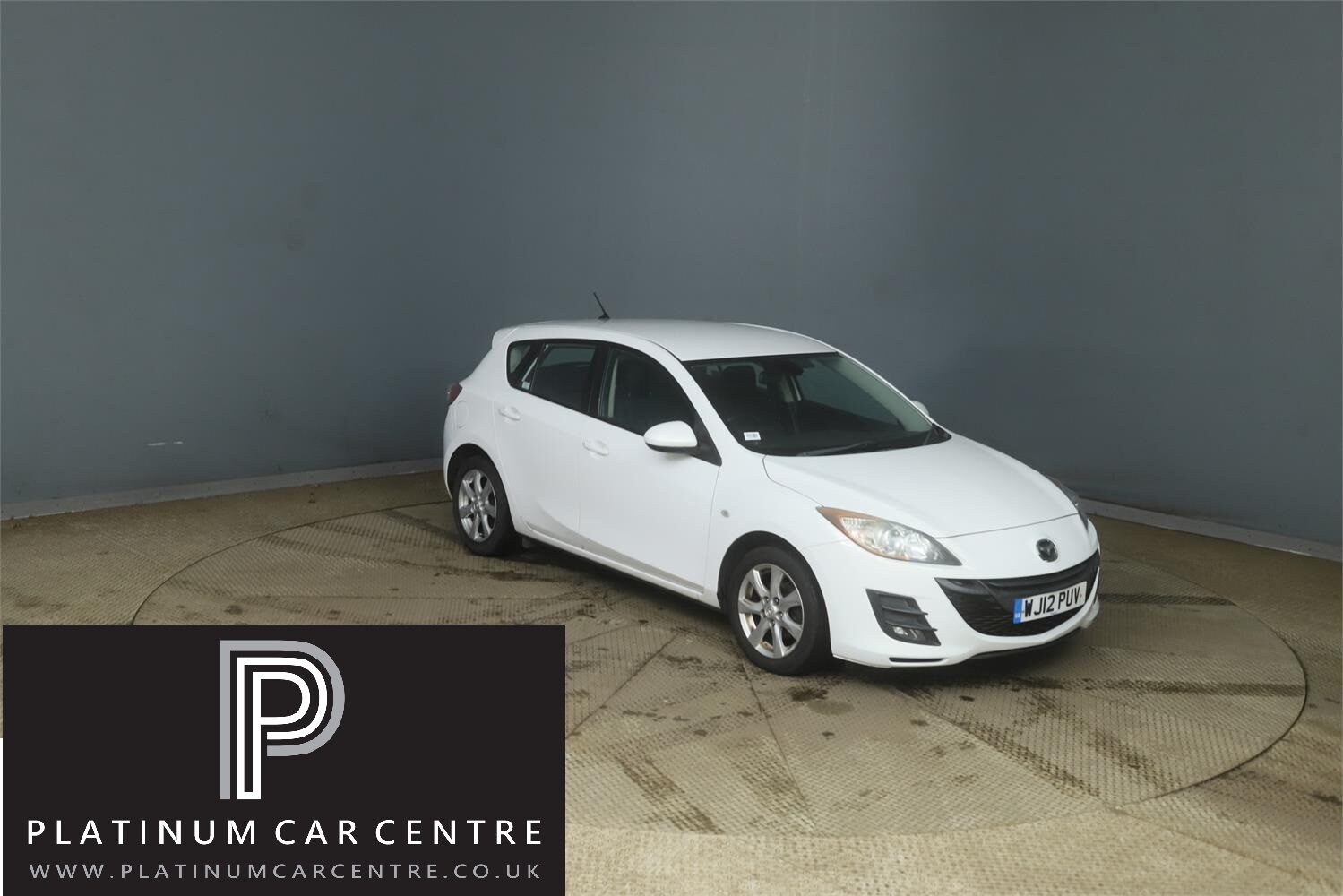 Used Mazda Mazda3 2012 for sale - 76631160: Photo 1