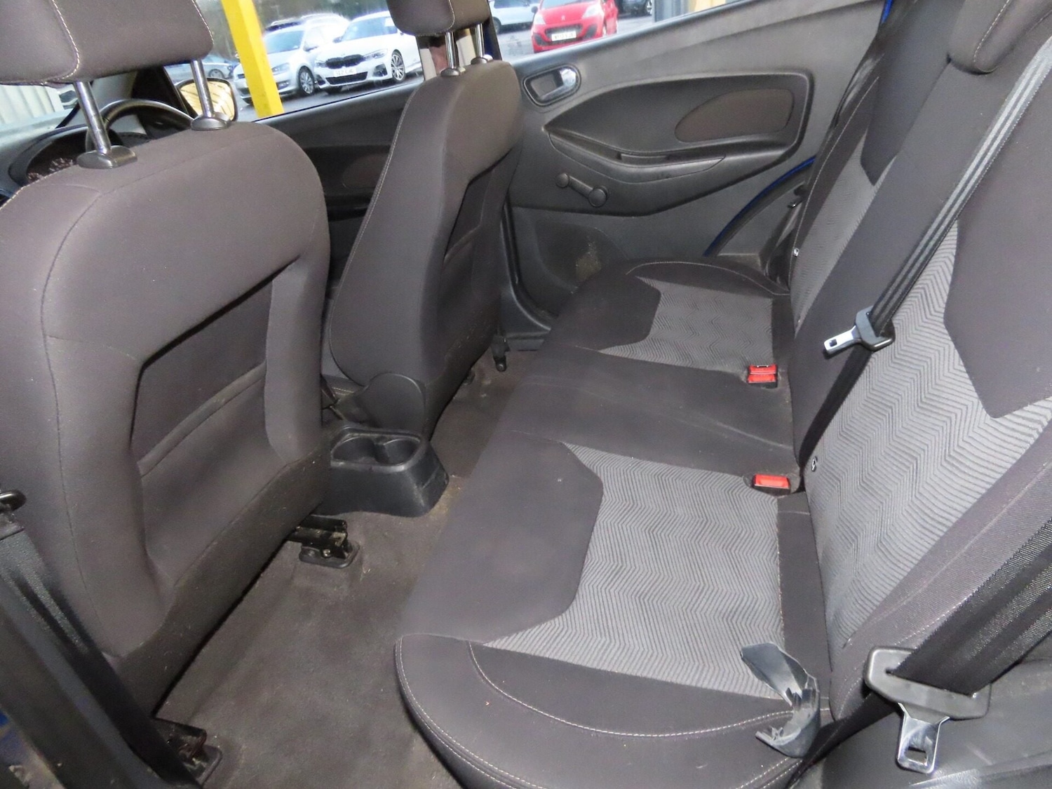 Used Ford Ka+ 2017 for sale - 77517640: Photo 7