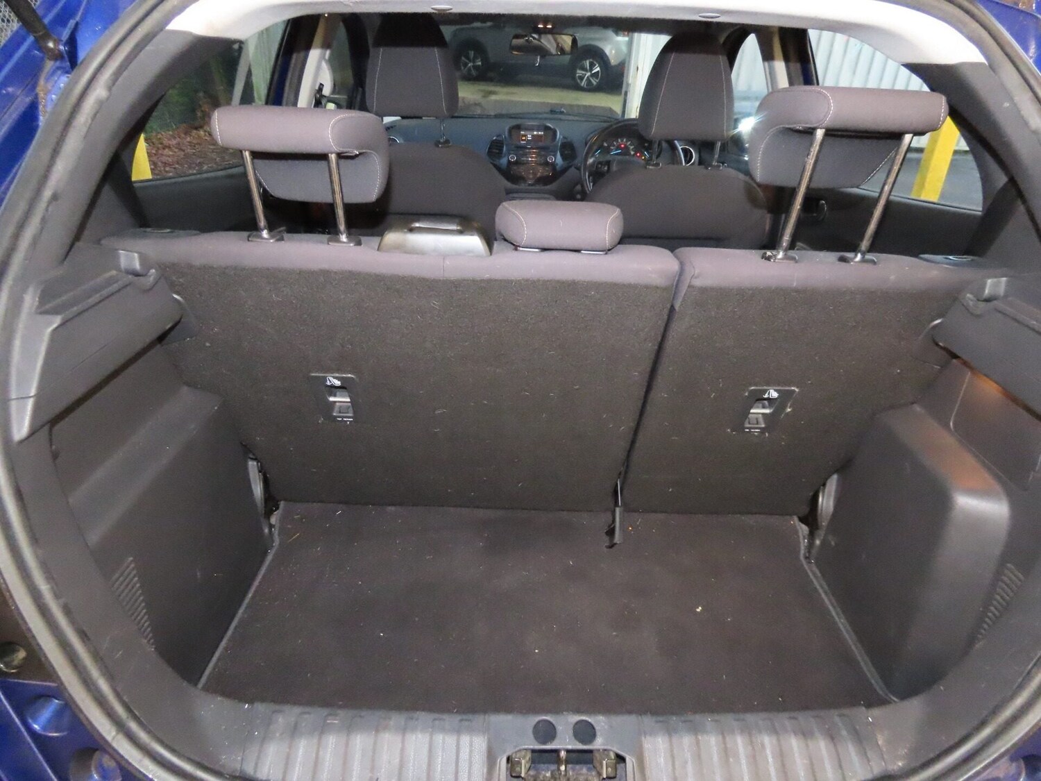 Used Ford Ka+ 2017 for sale - 77517640: Photo 9