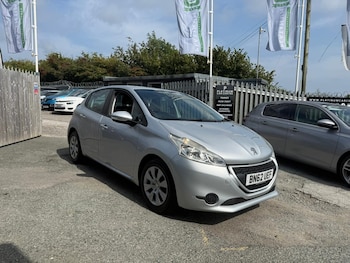 Used Peugeot 208 2012 for sale - 75555926: Photo