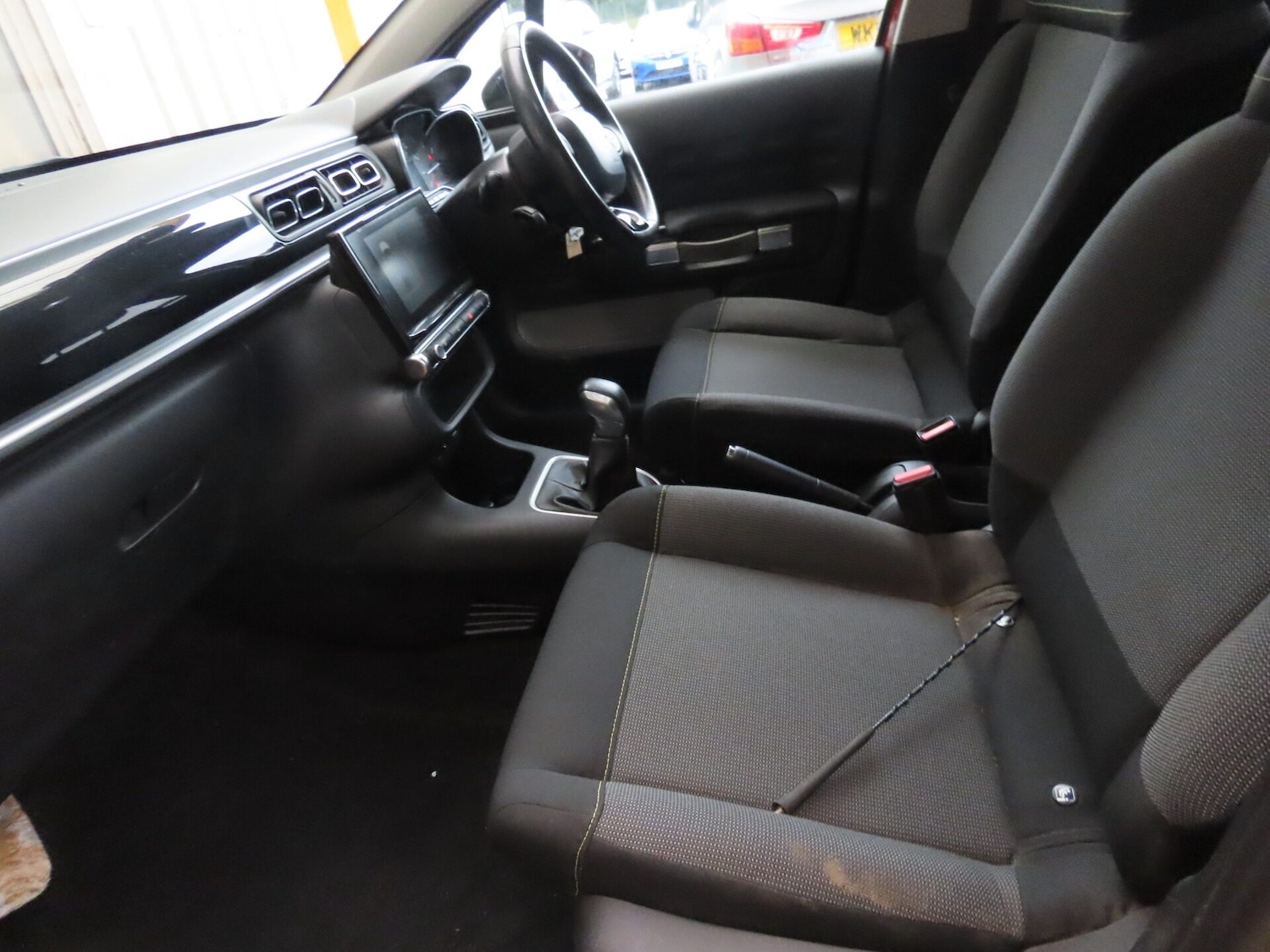 Used Citroen C3 2017 for sale - 76343821: Photo 11
