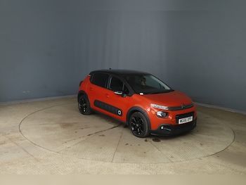 Citroen - C3