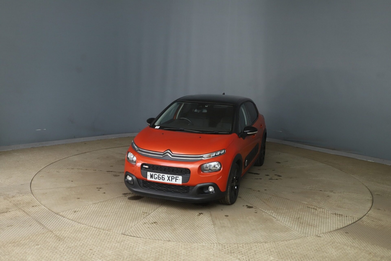 Used Citroen C3 2017 for sale - 76343821: Photo 3