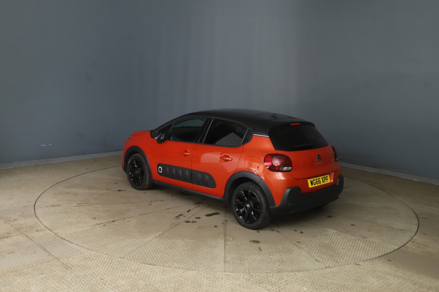 Used Citroen C3 2017 for sale - 76343821: Photo 5