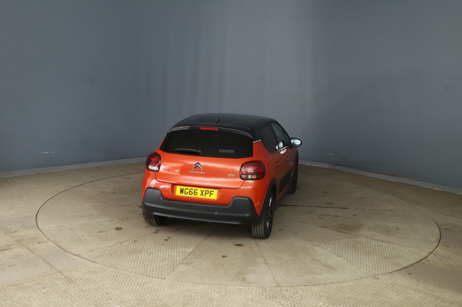 Used Citroen C3 2017 for sale - 76343821: Photo 6