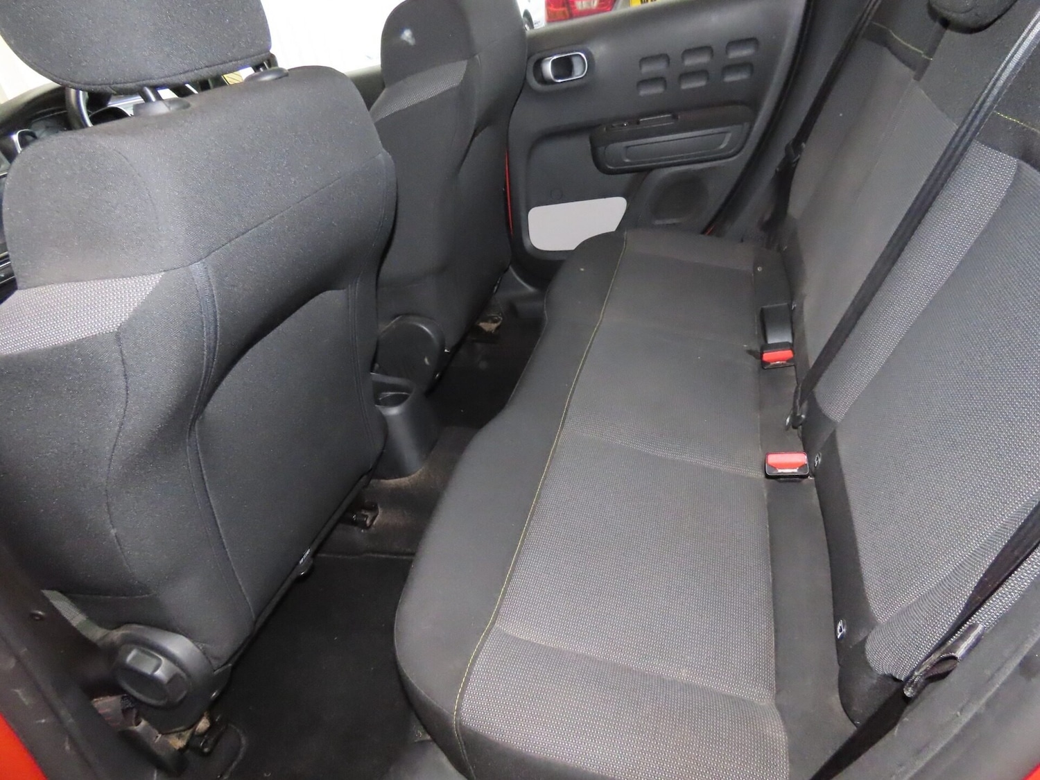 Used Citroen C3 2017 for sale - 76343821: Photo 7
