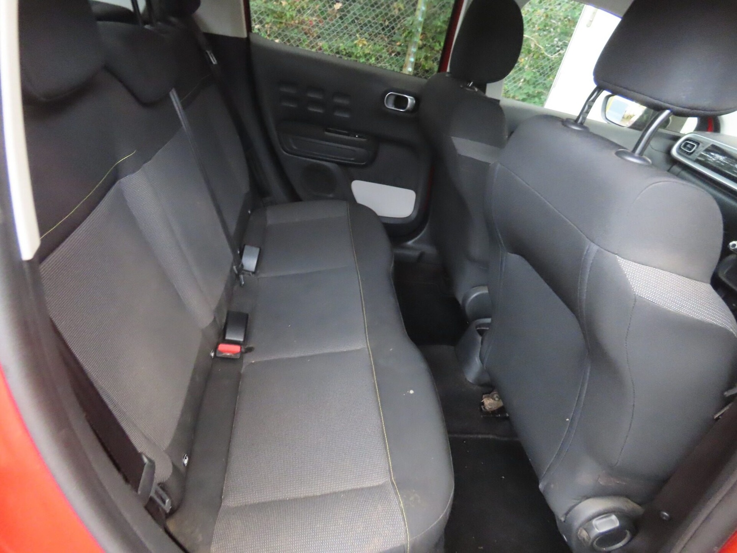 Used Citroen C3 2017 for sale - 76343821: Photo 8