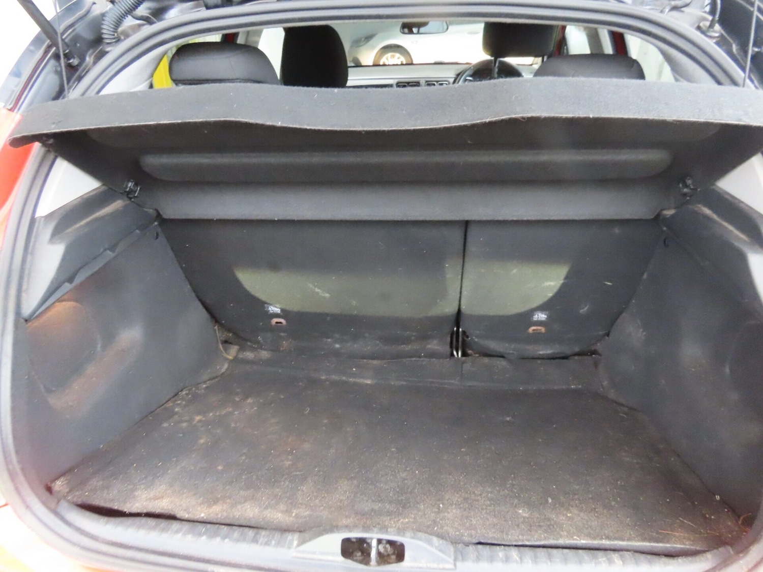 Used Citroen C3 2017 for sale - 76343821: Photo 9