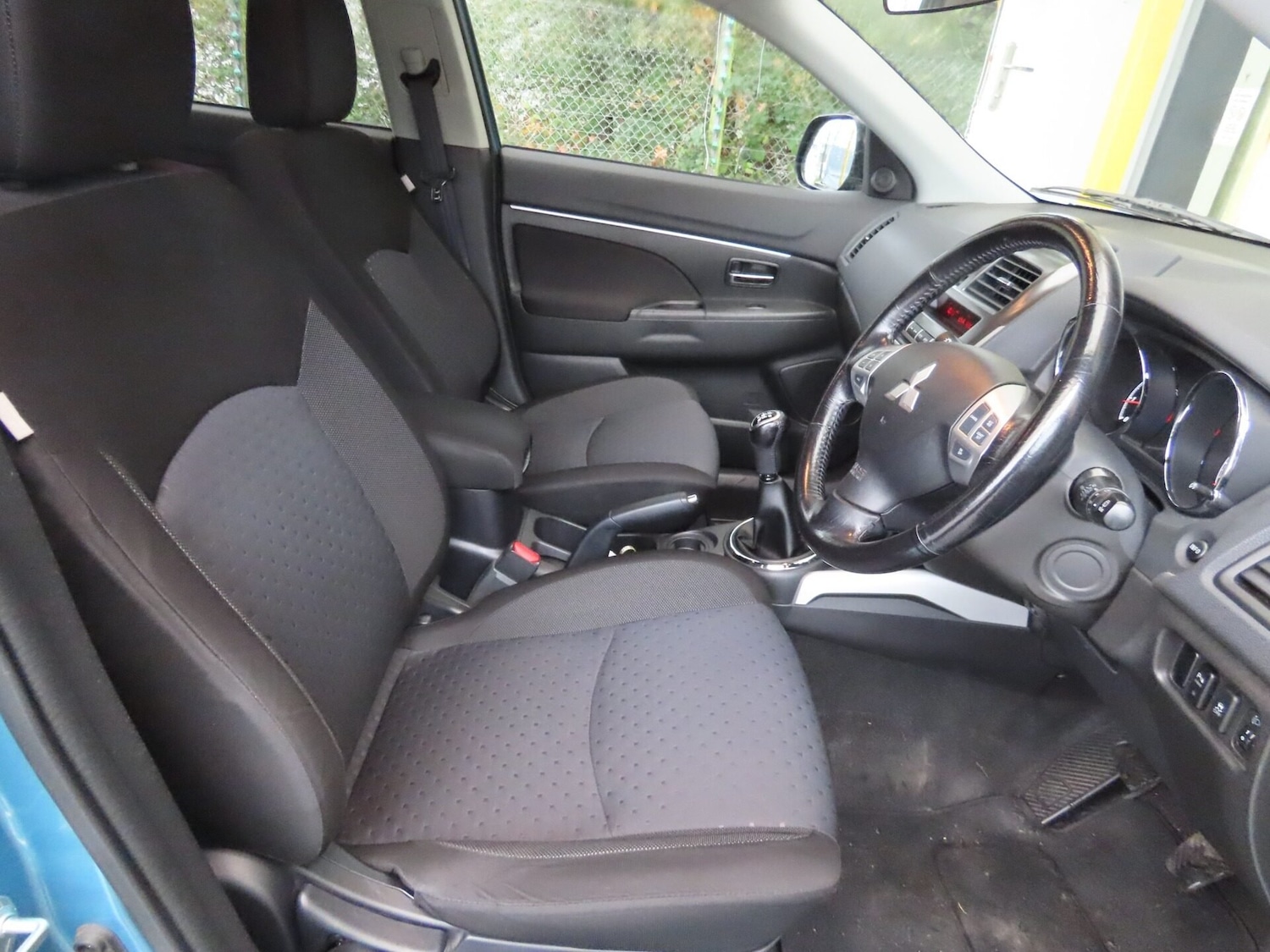 Used Mitsubishi ASX 2012 for sale - 76478074: Photo 10