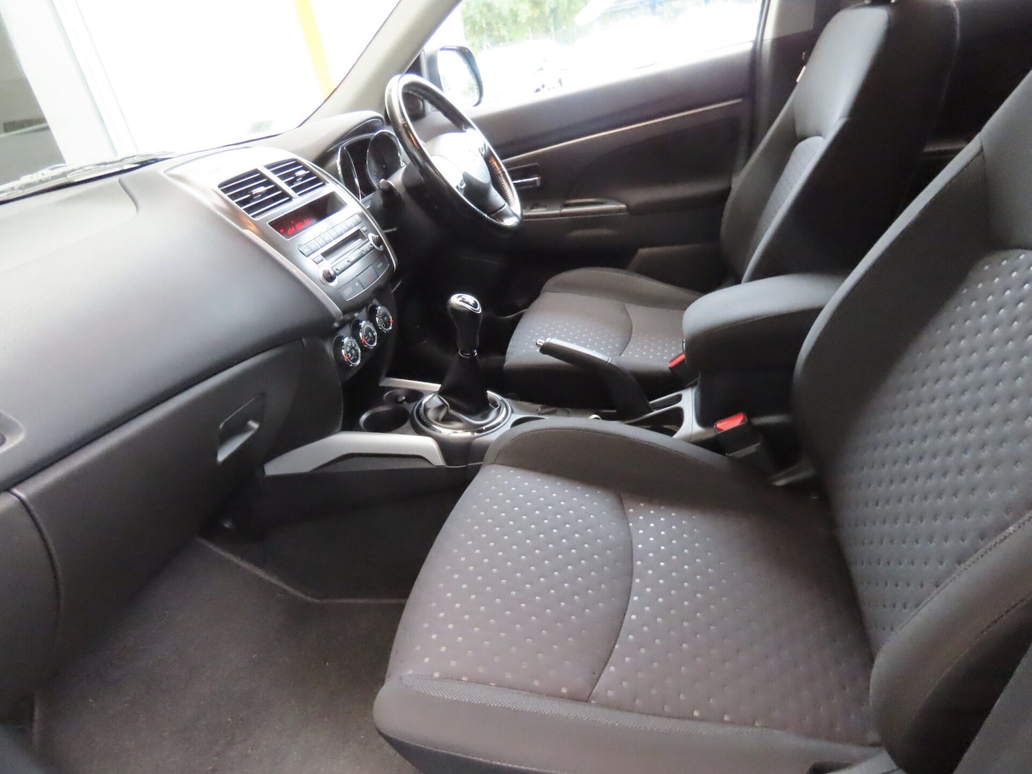 Used Mitsubishi ASX 2012 for sale - 76478074: Photo 11