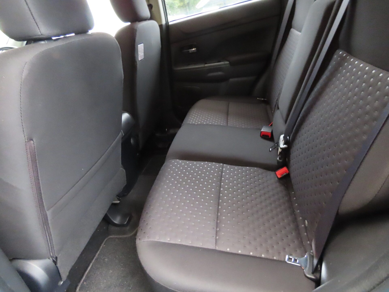 Used Mitsubishi ASX 2012 for sale - 76478074: Photo 7