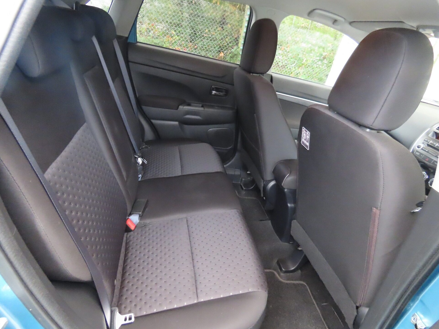 Used Mitsubishi ASX 2012 for sale - 76478074: Photo 8