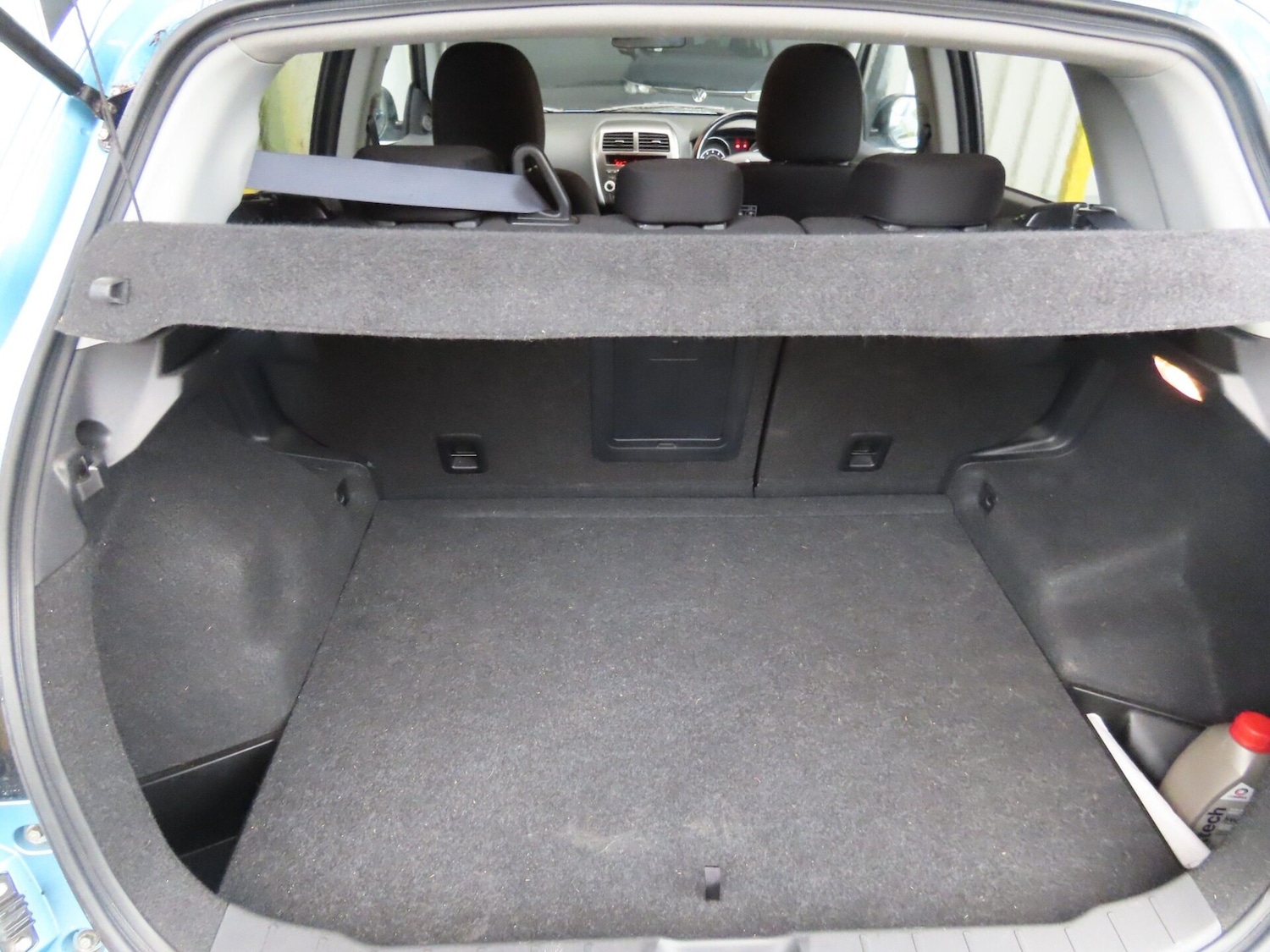 Used Mitsubishi ASX 2012 for sale - 76478074: Photo 9