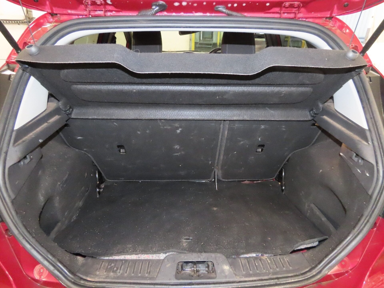 Used Ford Fiesta 2015 for sale - 77351281: Photo 9