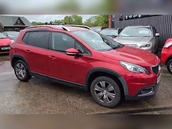 Used Peugeot 2008 2019 for sale - 78616656: Photo