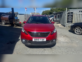 Used Peugeot 2008 2019 for sale - 78616656: Photo